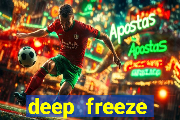 deep freeze crackeado win11